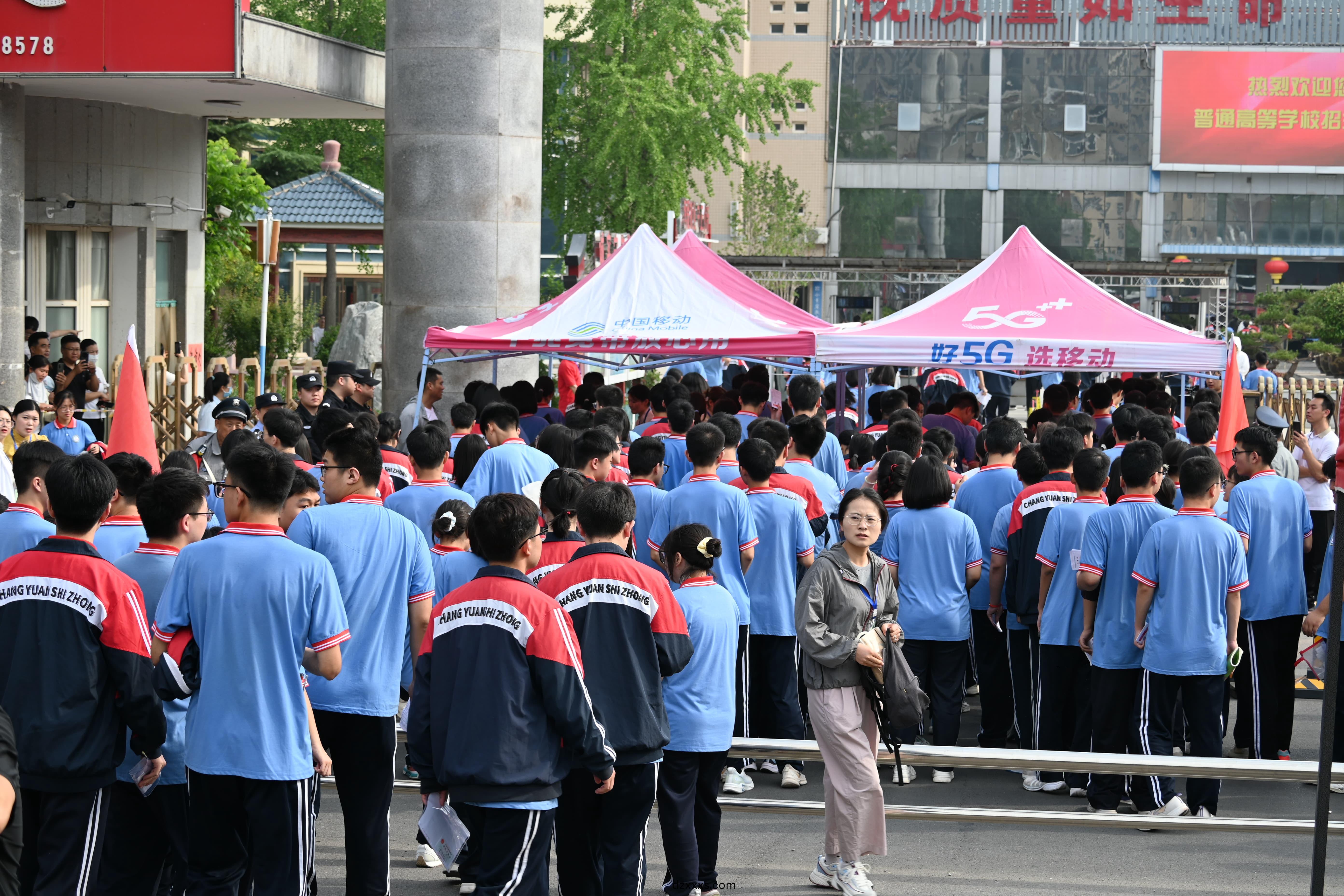 牧(mu)淩工控(kong)助力(li)高(gao)攷|筆(bi)畊逐夢(mèng)·愛心(xin)護(hù)(hu)航