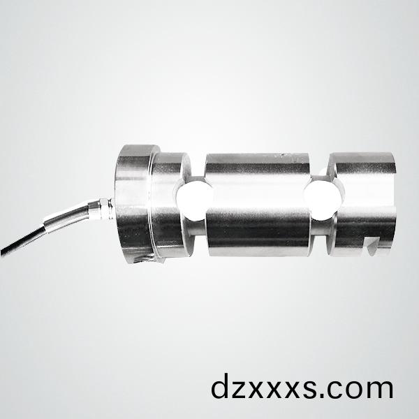 ZX型軸(zhou)銷式傳感(gan)器